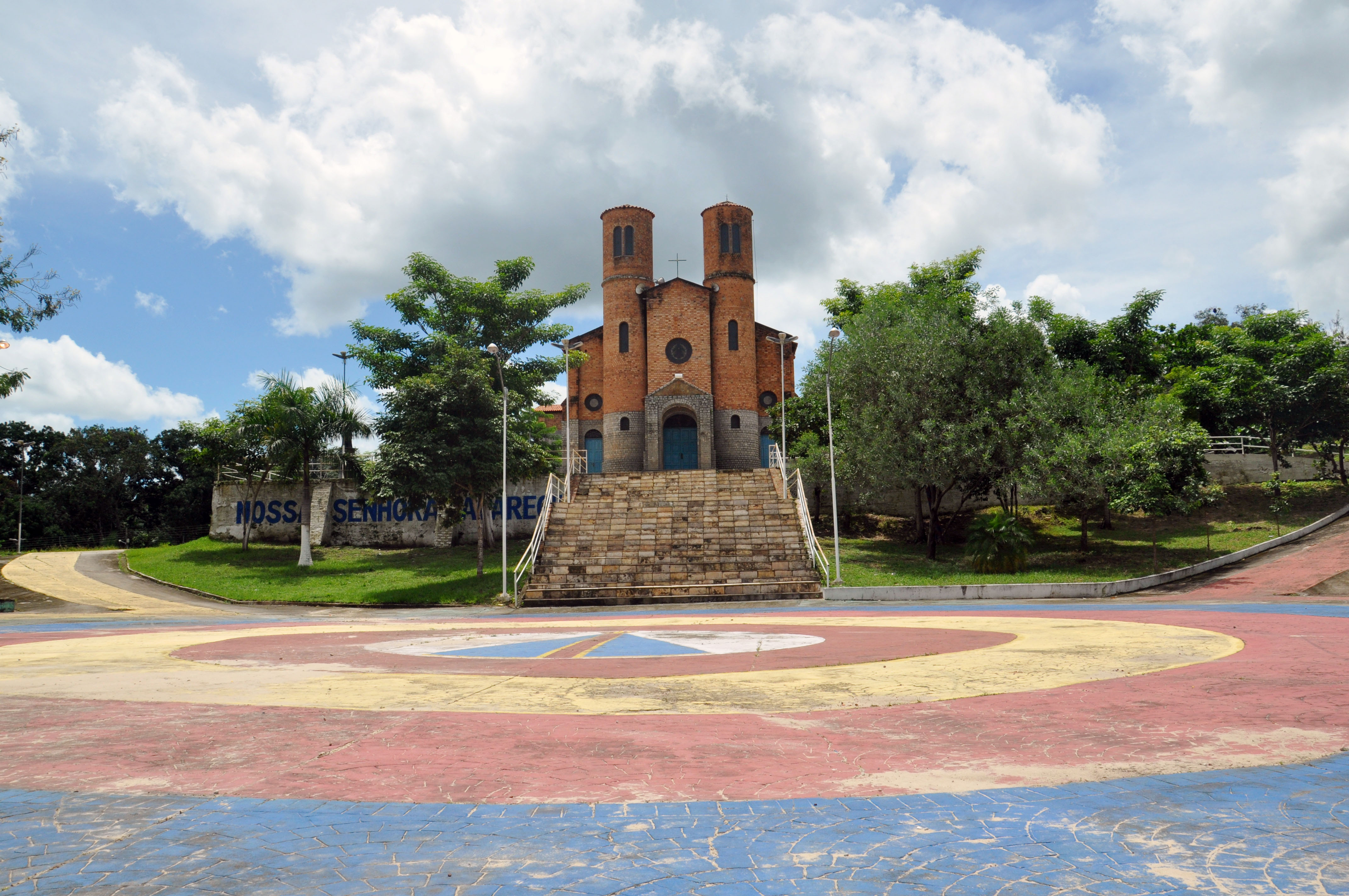 Prefeitura comemora aniversário de 120 anos de Morros com vasta