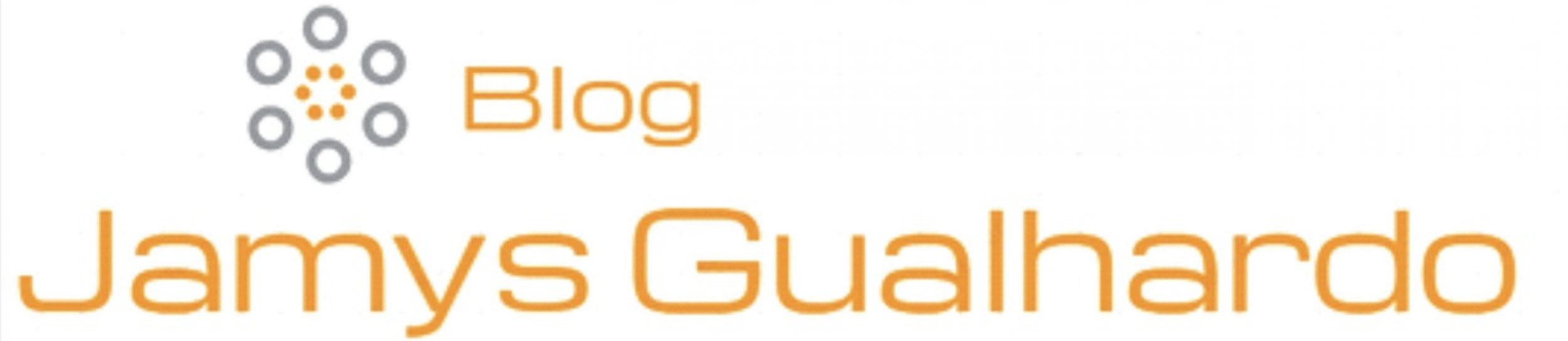 Blog do Jamys Gualhardo